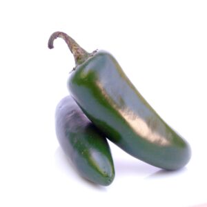 Jalapeno Peppers | Raw Item