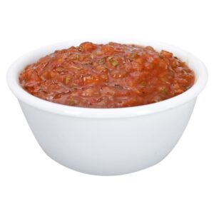 Cantina Restaurant Style Salsa | Raw Item