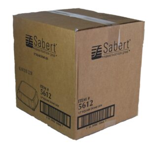 Low-Fold Tabletop Napkin Dispenser | Corrugated Box