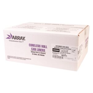 Can Liners | Corrugated Box