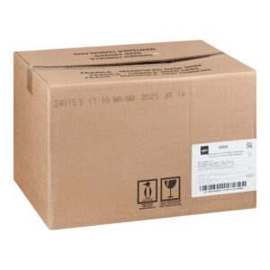 All Natural Ground Turkey | Corrugated Box