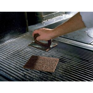 Griddle Pads | Styled