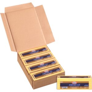 120 count Sliced American Cheese | Styled