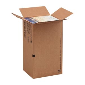 Medium Dry Barley | Packaged