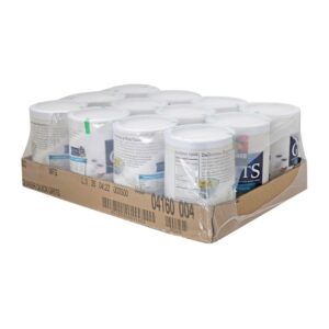 Grits | Corrugated Box