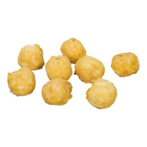 Battered Haddock Bites, IQF | Raw Item
