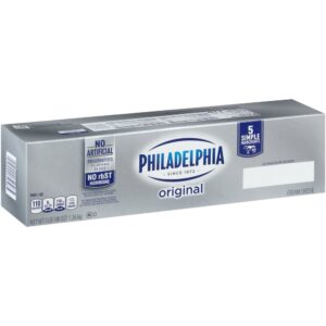 Cream Cheese Loaf, Firm | Packaged