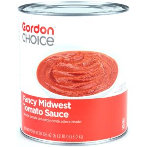 Tomato Sauce | Packaged