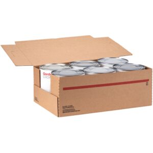 Tomato Sauce | Packaged