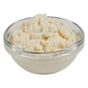 Ricotta Cheese | Raw Item