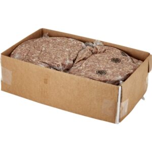 Pork Breakfast Sausage | Packaged