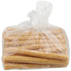 Mexican Churro Pastry | Packaged