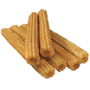 Mexican Churro Pastry | Raw Item