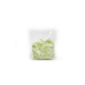 LETTUCE ICEBERG CHPD 4-5# RSS | Raw Item