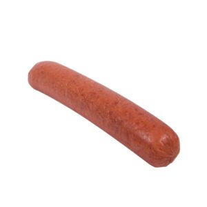 Smoked Sausage | Raw Item