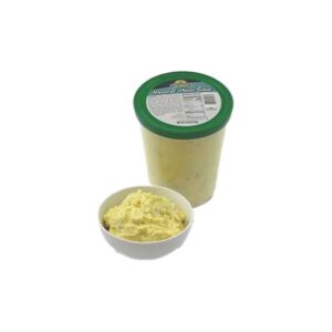 Mustard Potato Salad | Styled