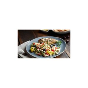 Potato Salad | Styled