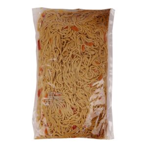 Greek Pasta | Packaged