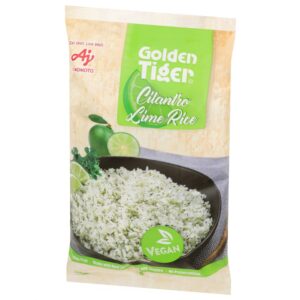 Cilantro Lime Rice | Packaged