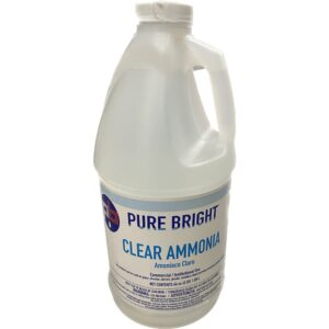 AMMONIA CLR 64FLZ PURE BRIGHT | Packaged