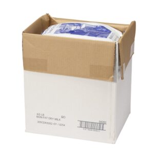 Powdered Milk | Packaged