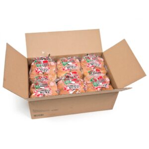 Breaded Chicken Breast Fillets, Ready to Cook | Packaged