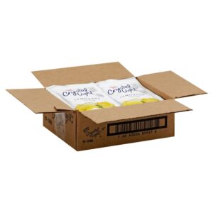 Lemonade Drink Mix | Packaged