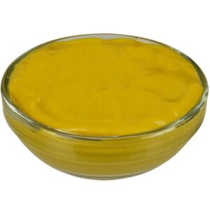 Yellow Squeeze Mustard | Raw Item