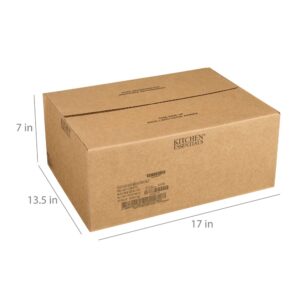 Shredded Imitation Cheddar Cheese | Corrugated Box