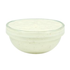 Creamy Classic Caesar Dressing | Raw Item