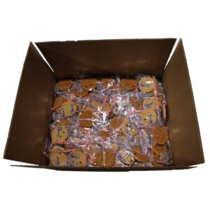 Soft Chocolate Chip Cookies, 3″, IW | Packaged