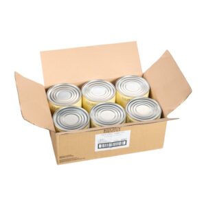 CARROT SLCD 6-10 KE | Packaged
