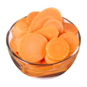 CARROT SLCD 6-10 KE | Raw Item