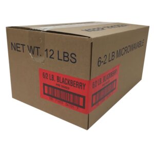 2% Lactose Free White Milk | Corrugated Box