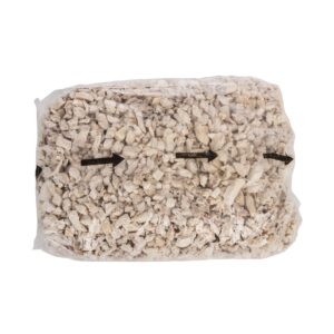 Diced Chicken | Packaged