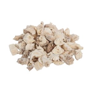 Diced Chicken | Raw Item