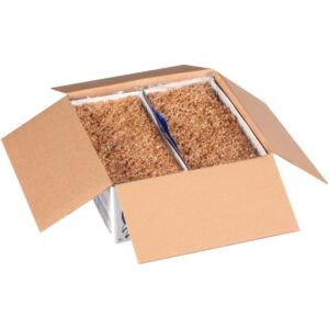 Crispbread Crackers | Packaged