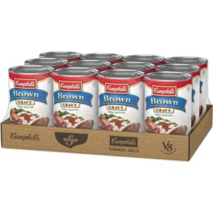 GRAVY BRN | Corrugated Box