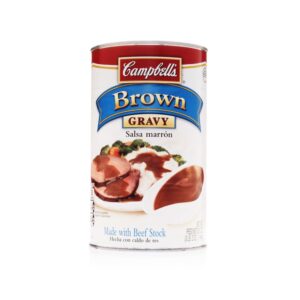 GRAVY BRN | Packaged