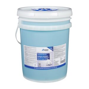 Dishmachine Rinse Aid | Corrugated Box