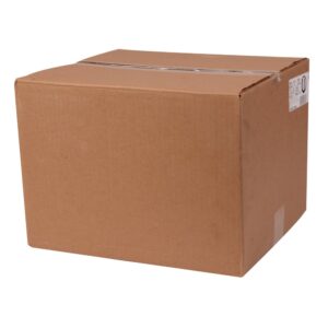 Shoestring Potato Sticks | Corrugated Box