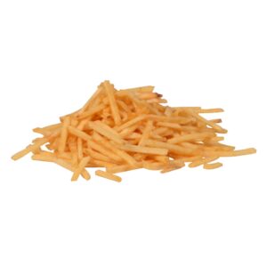 Shoestring Potato Sticks | Raw Item
