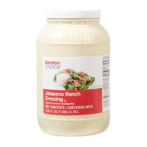 Jalapeno Ranch Dressing | Packaged