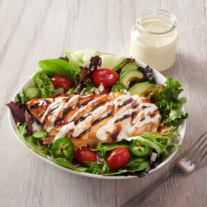 Jalapeno Ranch Dressing | Styled