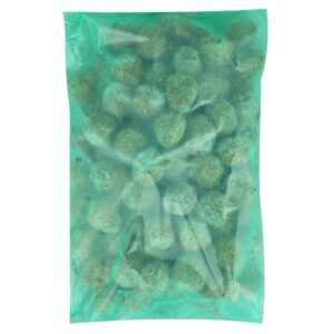 MEATBALL PLNTBSD 1Z 2-5# IMPBRGR | Packaged