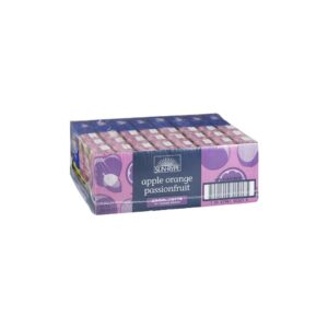 Berry Sparkling Water | Corrugated Box