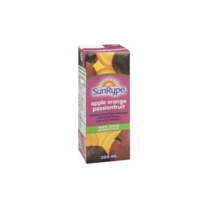 Berry Sparkling Water | Raw Item