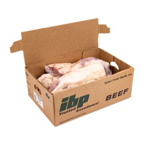 BEEF BRSKT BNLS PRM | Packaged