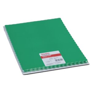Pine Green Placemats | Packaged
