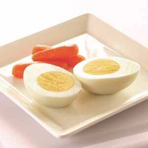 EGG HARD CKD PLD 14-2CT | Styled